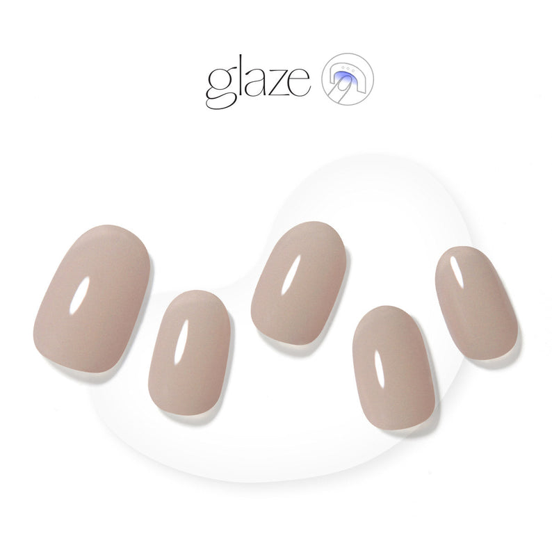 DASHING DIVA GLAZE Soft Sand disponible sur Ma petite Coree, ton Eshop 100% K-beauty en direct de Seoul