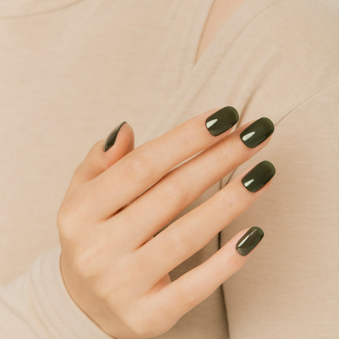 DASHING DIVA GLOW Forest - No Lamp disponible sur Ma petite Coree, ton Eshop 100% K-beauty en direct de Seoul