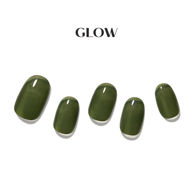 DASHING DIVA GLOW Forest - No Lamp disponible sur Ma petite Coree, ton Eshop 100% K-beauty en direct de Seoul