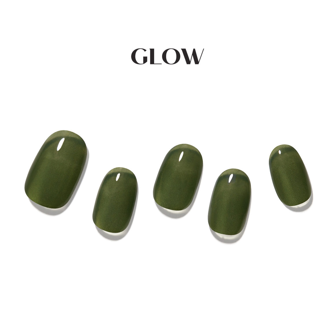 DASHING DIVA GLOW Forest - No Lamp disponible sur Ma petite Coree, ton Eshop 100% K-beauty en direct de Seoul