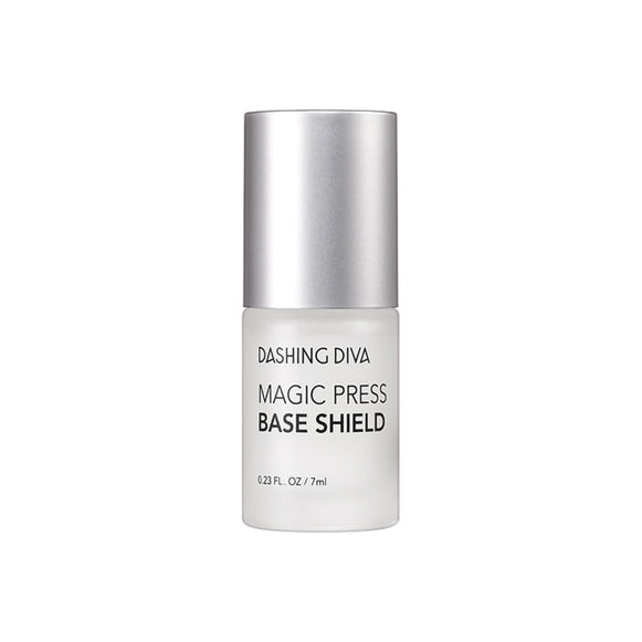 DASHING DIVA Magic Press Base Shield disponible sur Ma petite Coree, ton Eshop 100% K-beauty en direct de Seoul