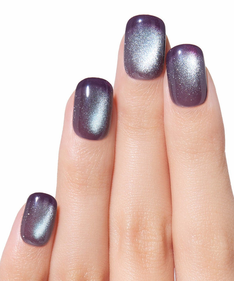 DASHING DIVA  Smudge Night (Regular Round)