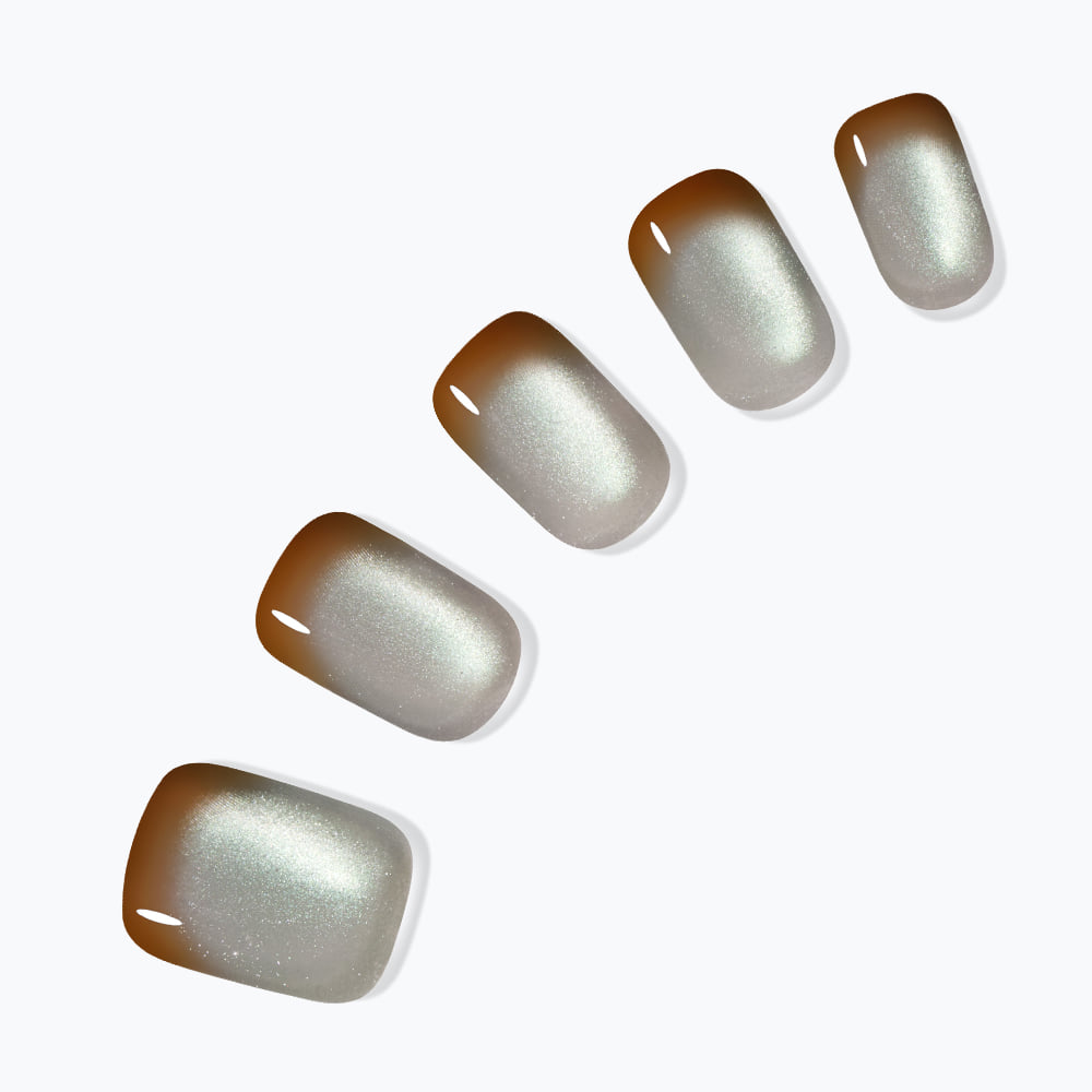 DASHING DIVA  Smudge Sage (Regular Round)