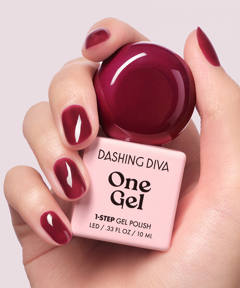 DASHING DIVA  Wonzel Autumn Depths