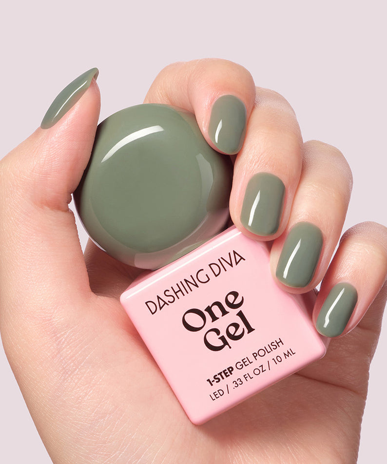 DASHING DIVA  Wonzel Autumn Depths