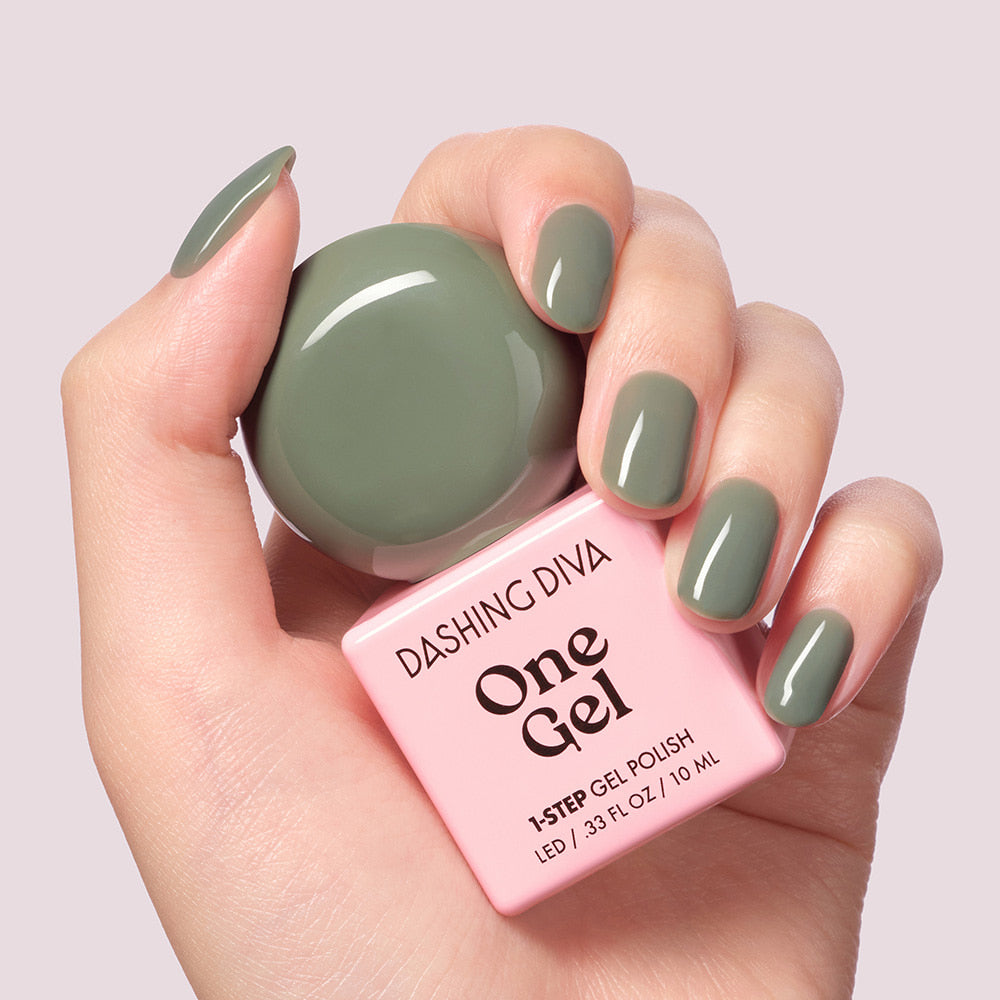 DASHING DIVA  Wonzel Autumn Depths