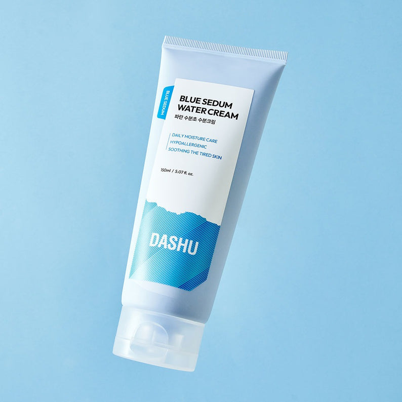DASHU Boy Blue Moisture Cream 150ml