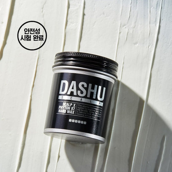 DASHU Scalp W Phyton 87 Hard Wax 100ml en stock sur Ma Petite Corée