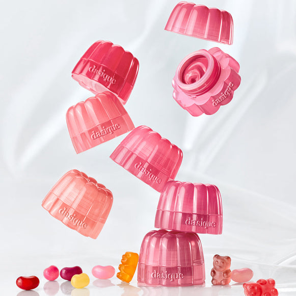 DASIQUE Chewing Glow Pot