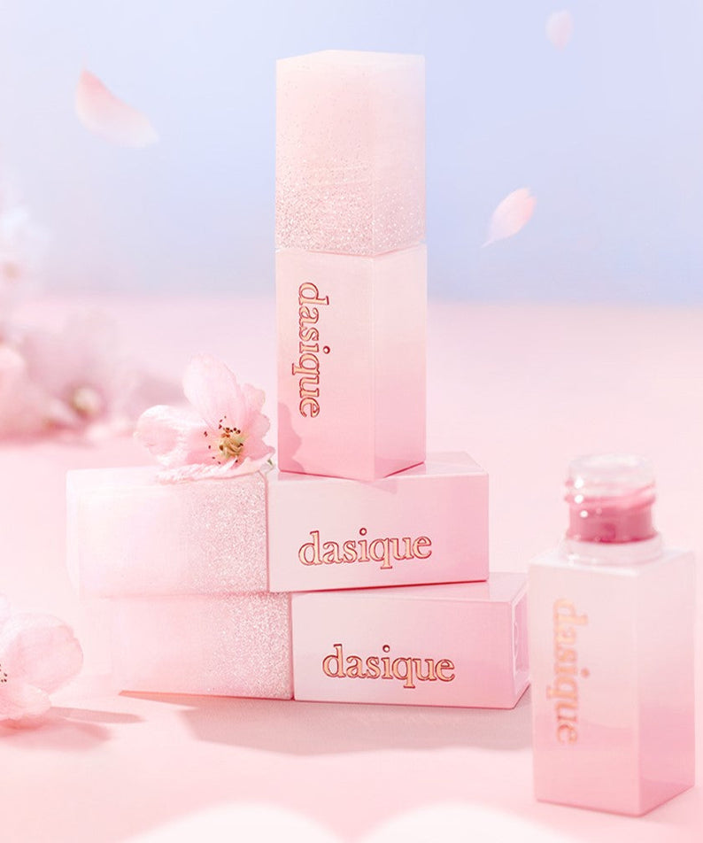 DASIQUE Juicy Dewy Tint #RomanticBlossom disponible sur Ma petite Coree, ton Eshop 100% K-beauty en direct de Seoul