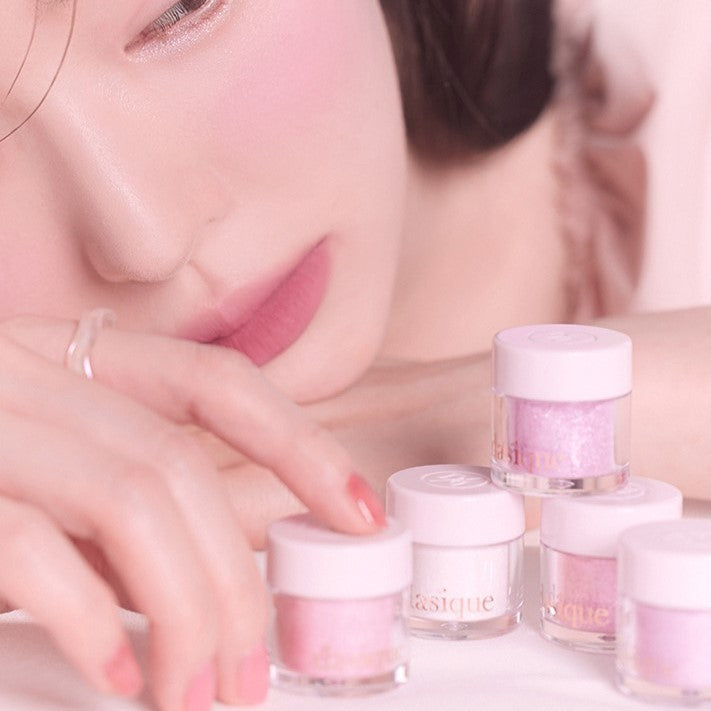 DASIQUE Starlit Glitter Powder Set disponible sur Ma petite Coree, ton Eshop 100% K-beauty en direct de Seoul