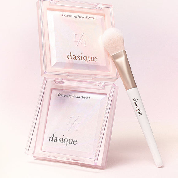 DASIQUE Correcting Finish Powder disponible sur Ma petite Coree, ton Eshop 100% K-beauty en direct de Seoul