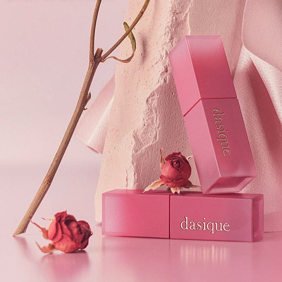 DASIQUE Cream De Rose Tint en stock sur Ma Petite Corée