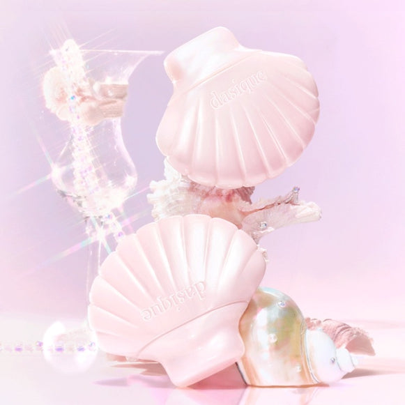 DASIQUE Glow Shell Base
