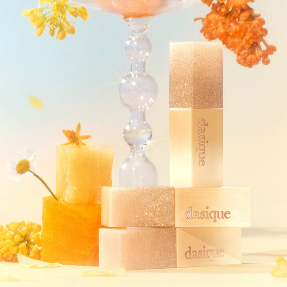 DASIQUE Juicy Dewy Tint #24 Peach Fuzz en stock sur Ma Petite Corée