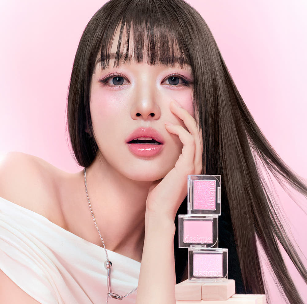 DASIQUE Mood Single Shadow 40 colors