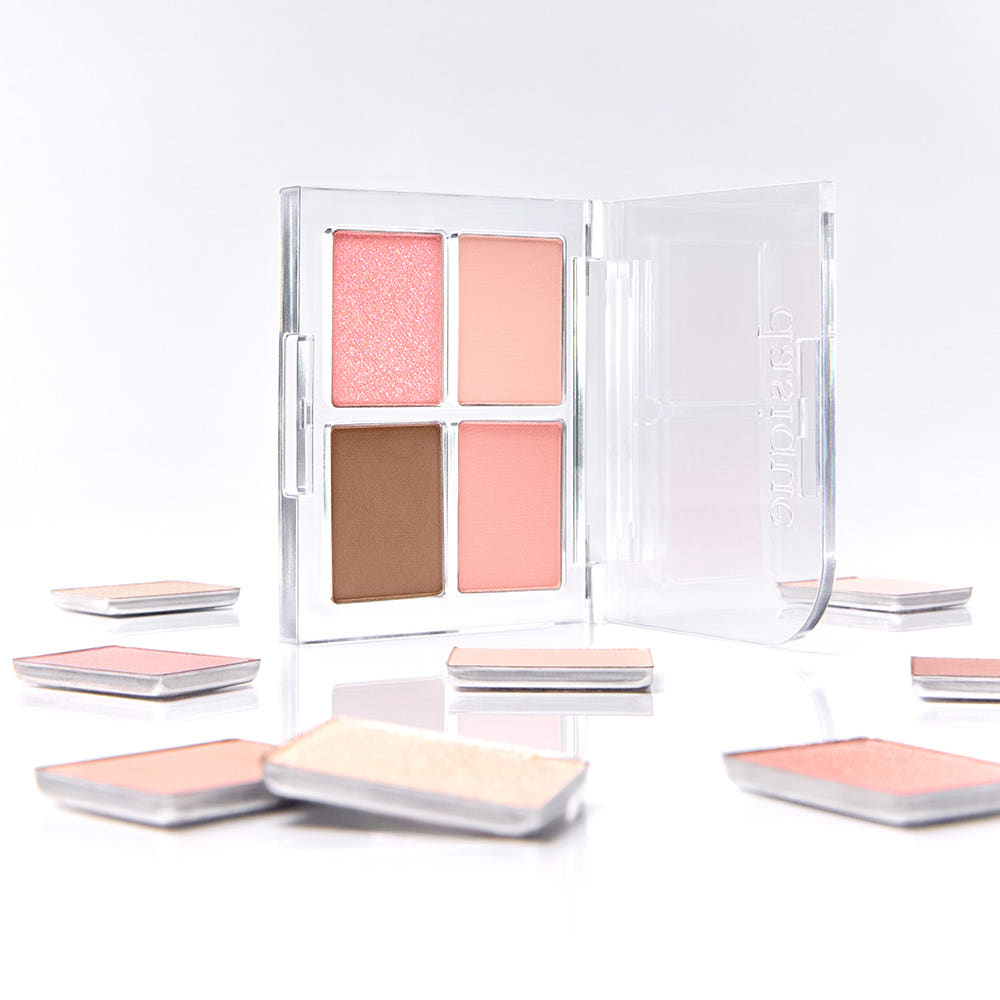 DASIQUE Mood Single Shadow 40 colors