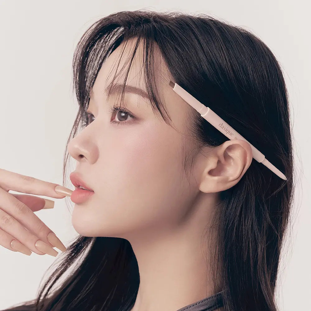 DASIQUE Pro Detail Brow Pencil 6 colors