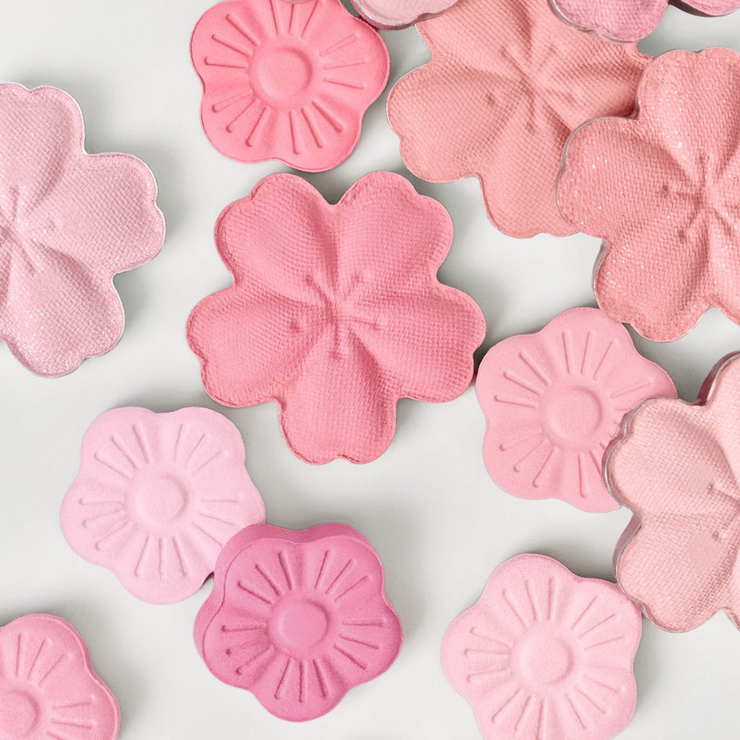 DASIQUE Shadow Palette