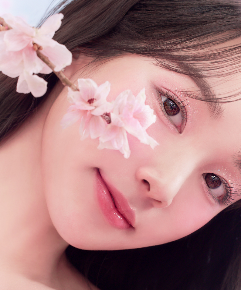 DASIQUE Shadow Palette