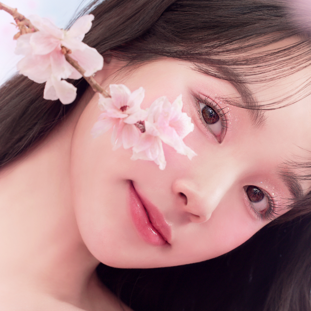 DASIQUE Shadow Palette