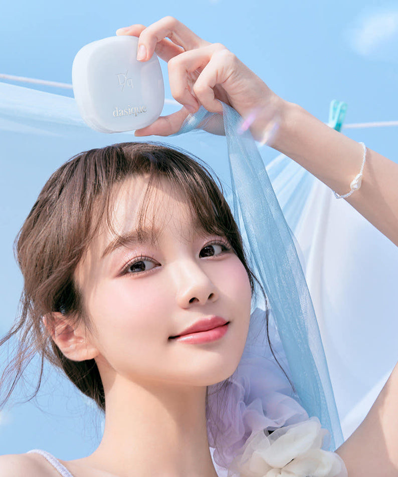 DASIQUE Soft Cotton Powder 4g