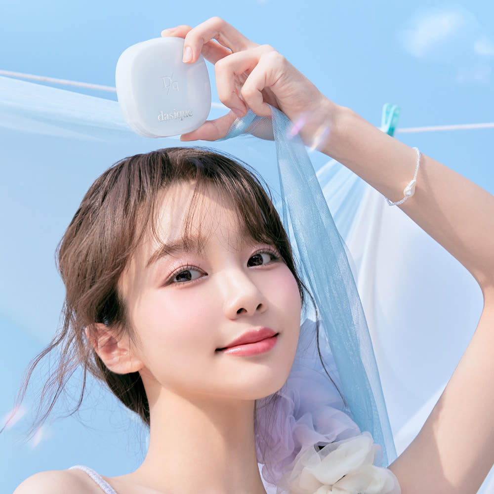 DASIQUE Soft Cotton Powder 4g