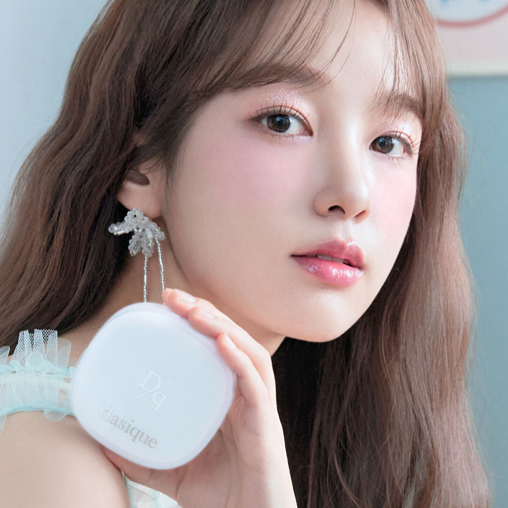 DASIQUE Soft Cotton Powder 4g