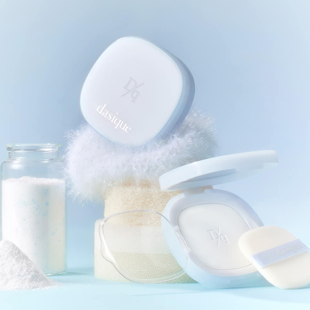 DASIQUE Soft Cotton Powder 4g