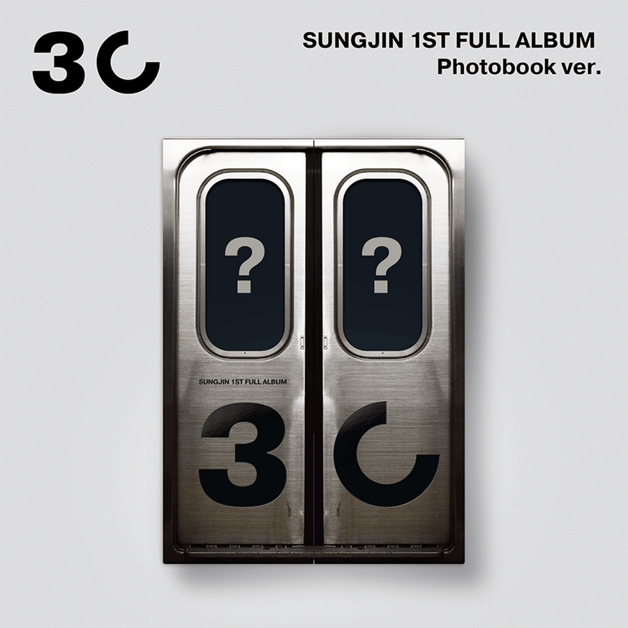 DAY6 - [30] (Photobook Ver.) - Album Kpop