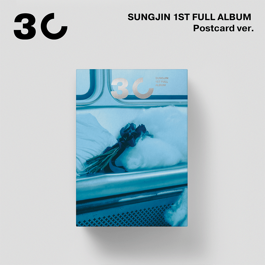 DAY6 - [30] (Postcard Ver.) - Album Kpop