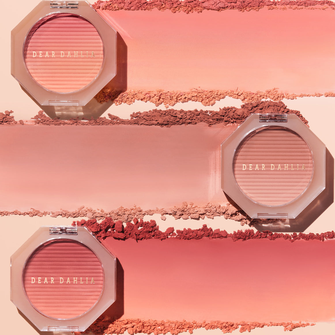 DEAR DAHLIA Blooming Edition Paradise Soft Dream Blush disponible sur Ma petite Coree, ton Eshop 100% K-beauty en direct de Seoul