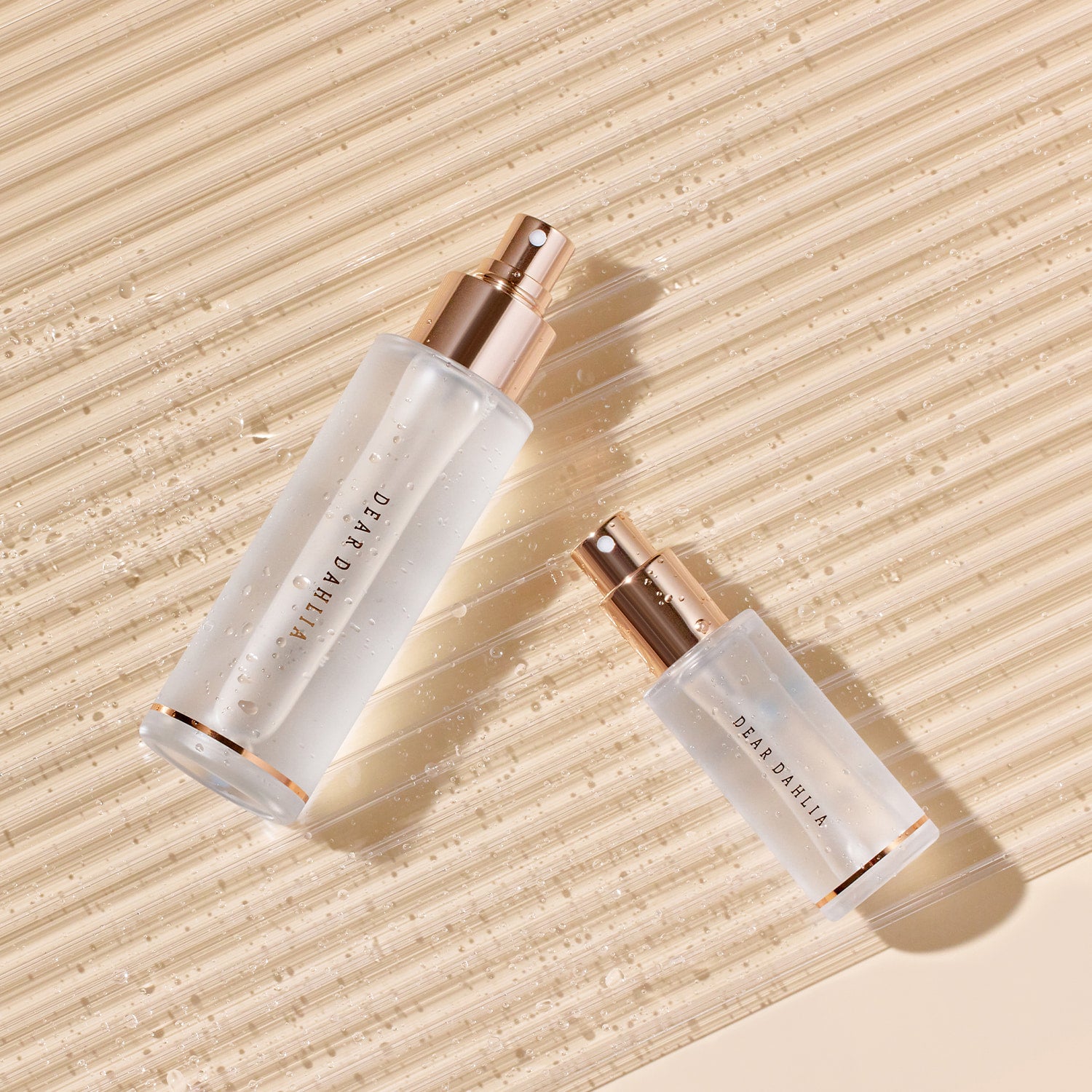 DEAR DAHLIA Endless SKin Setting Spray disponible sur Ma petite Coree, ton Eshop 100% K-beauty en direct de Seoul