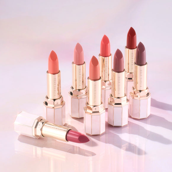 DEAR DAHLIA Lip Paradise Sensual Lip Glow disponible sur Ma petite Coree, ton Eshop 100% K-beauty en direct de Seoul