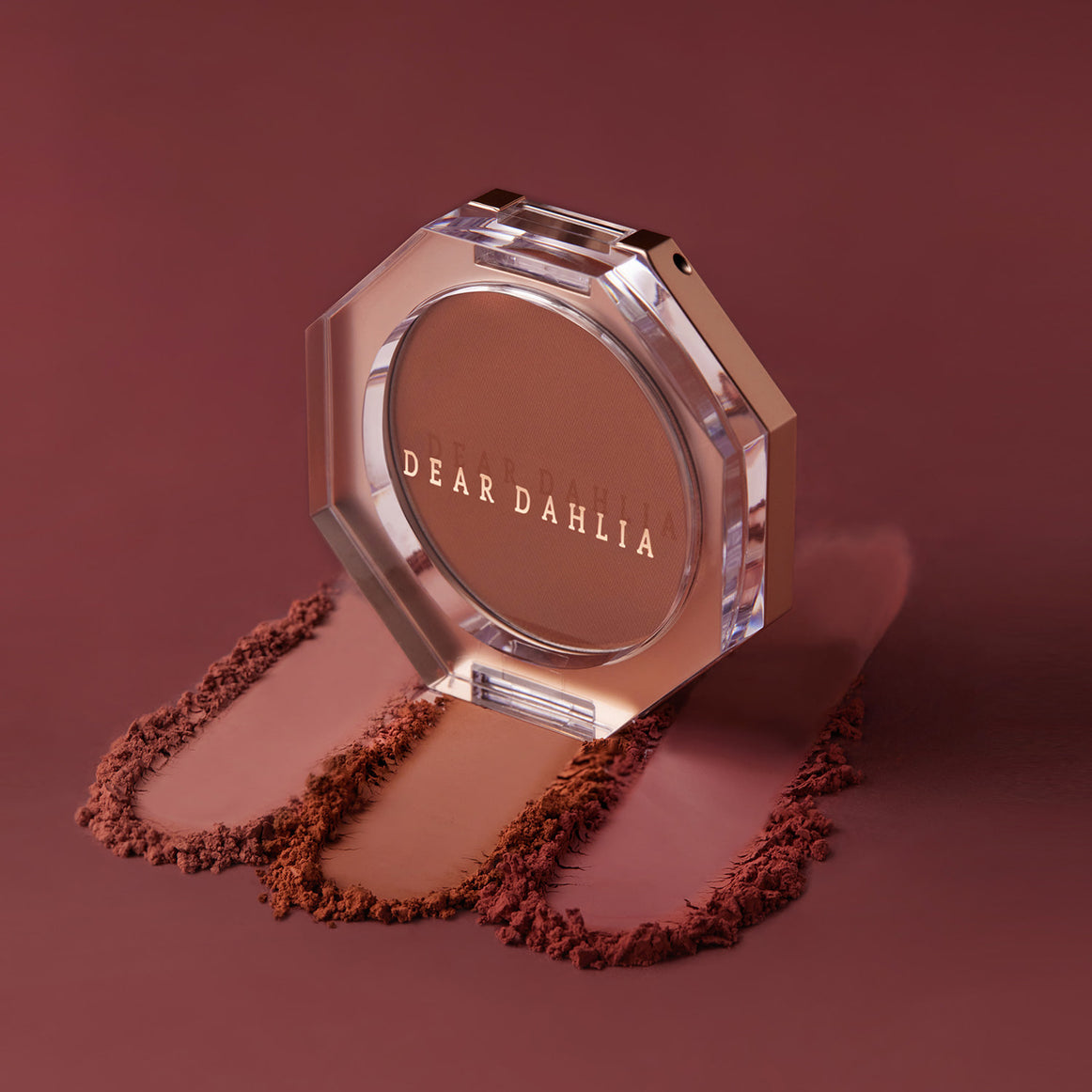 DEAR DAHLIA Paradise Petal Matte Blush disponible sur Ma petite Coree, ton Eshop 100% K-beauty en direct de Seoul