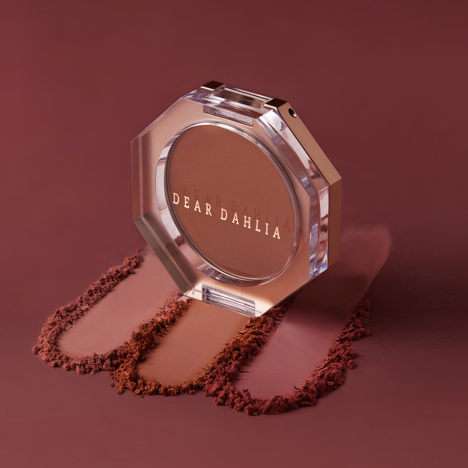 DEAR DAHLIA Paradise Petal Matte Blush disponible sur Ma petite Coree, ton Eshop 100% K-beauty en direct de Seoul