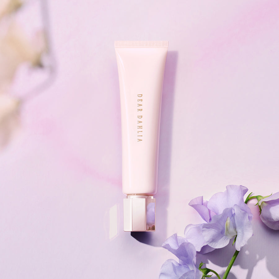 DEAR DAHLIA Prime Layer Blurring Primer