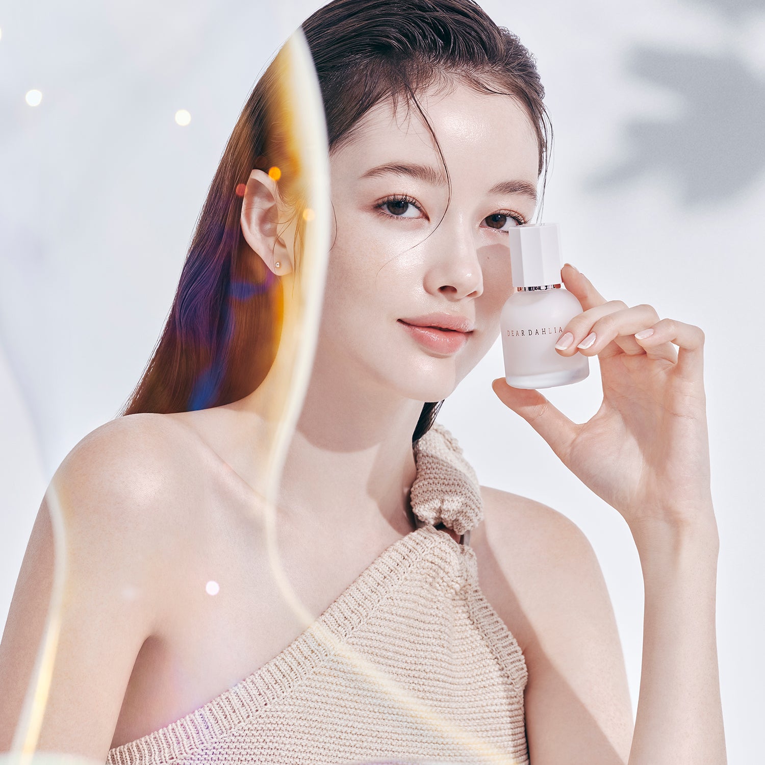 DEAR DAHLIA Prime Layer Skin Prep disponible sur Ma petite Coree, ton Eshop 100% K-beauty en direct de Seoul