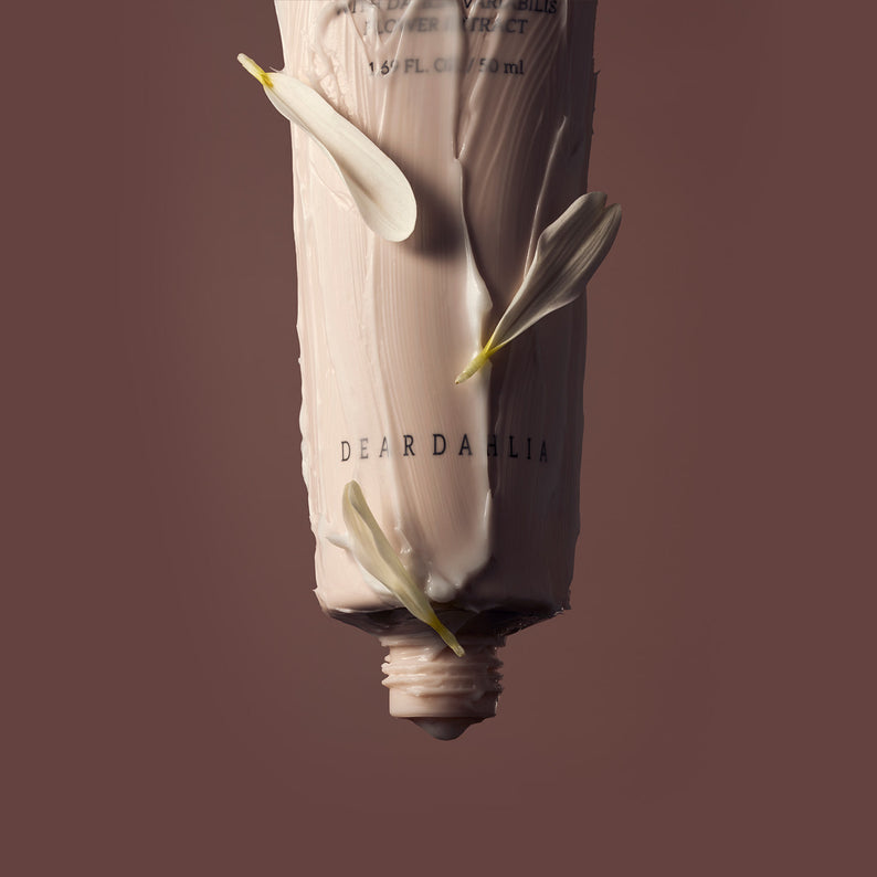 DEAR DAHLIA Skin Paradise Sheer Soft Hand Cream disponible sur Ma petite Coree, ton Eshop 100% K-beauty en direct de Seoul