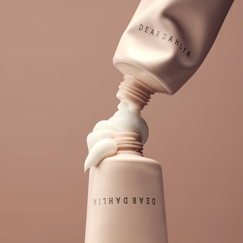 DEAR DAHLIA Skin Paradise Sheer Soft Hand Cream disponible sur Ma petite Coree, ton Eshop 100% K-beauty en direct de Seoul