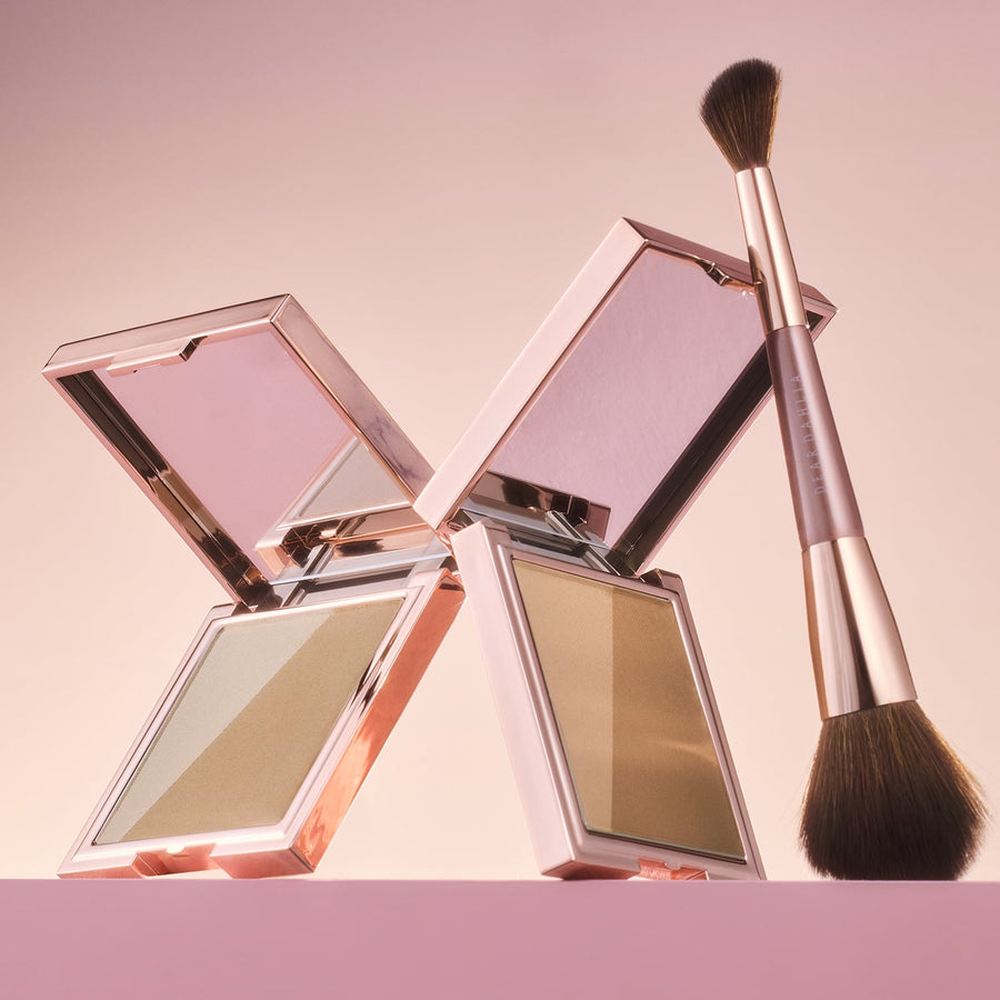DEAR DAHLIA Skin Silhouette Contour Dou