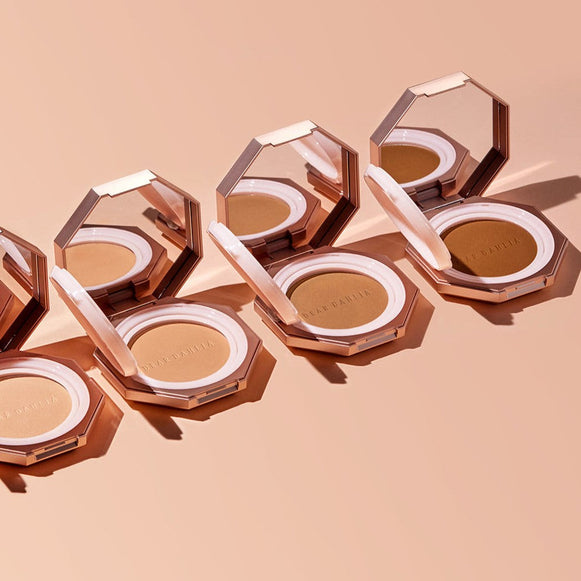 DEAR DAHLIA Soft Velvet Setting Powder Compact disponible sur Ma petite Coree, ton Eshop 100% K-beauty en direct de Seoul