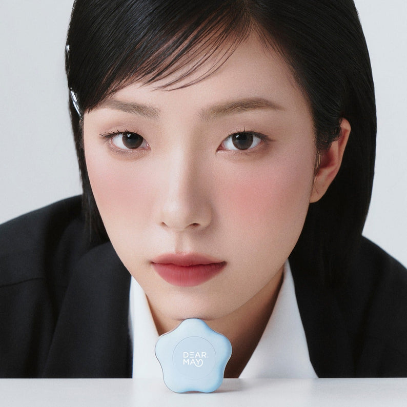 DEAR MAY Pure Falling Mood Lip Pot 6.5g disponible sur Ma petite Coree, ton Eshop 100% K-beauty en direct de Seoul