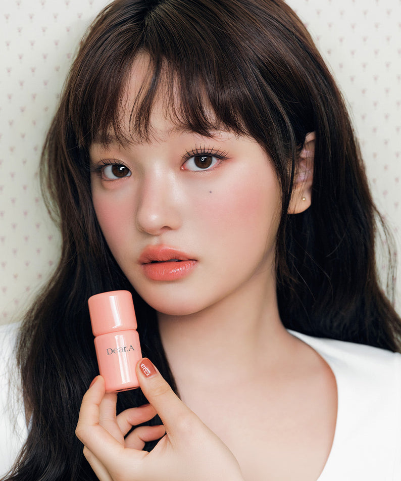 DEAR.A Bonbon Glow Cheek