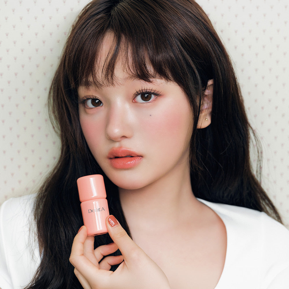 DEAR.A Bonbon Glow Cheek