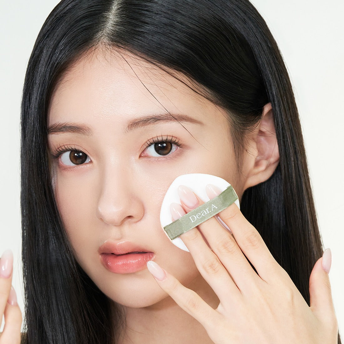 DEAR.A Slim Fit Everglow Cushion 10g