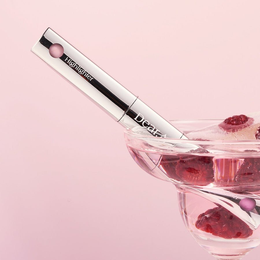 DEAR.A Blush & Beam Dual Stick