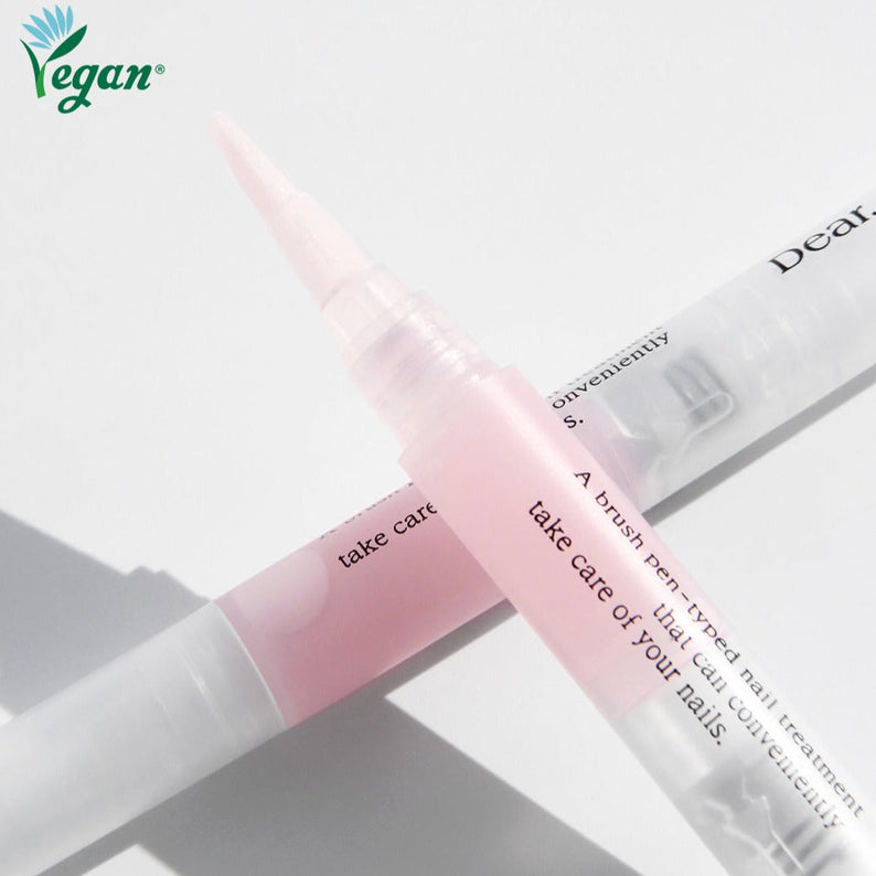 DEAR.A Luminous Nail essence disponible sur Ma petite Coree, ton Eshop 100% K-beauty en direct de Seoul