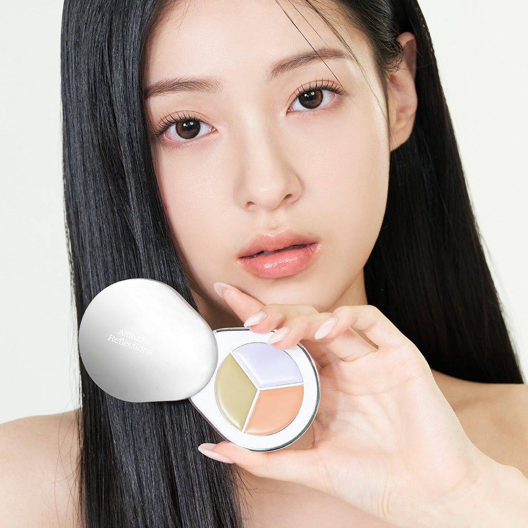 DEAR.A Perfect Cover Concealer Palette disponible sur Ma petite Coree, ton Eshop 100% K-beauty en direct de Seoul
