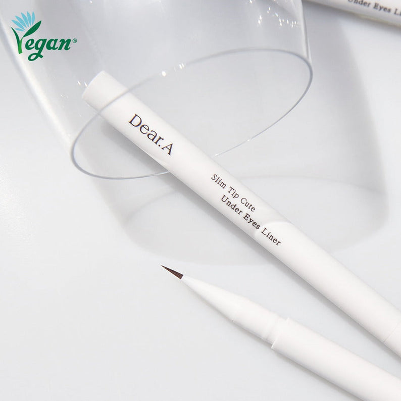 DEAR.A Slim Tip Cute Under Eyes Liner disponible sur Ma petite Coree, ton Eshop 100% K-beauty en direct de Seoul